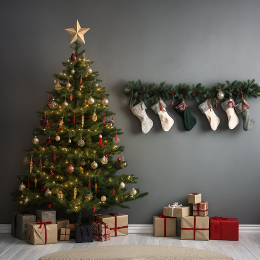 The Festive Rush: Embracing the Art of Last-Minute Christmas Shopping