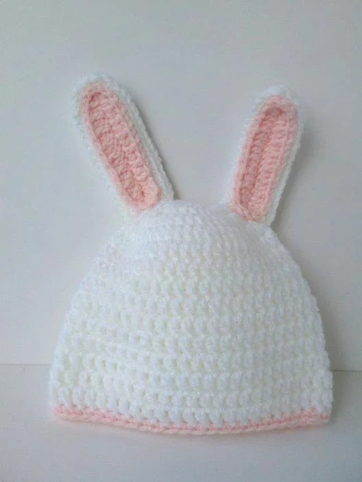 Baby Bunny Hat