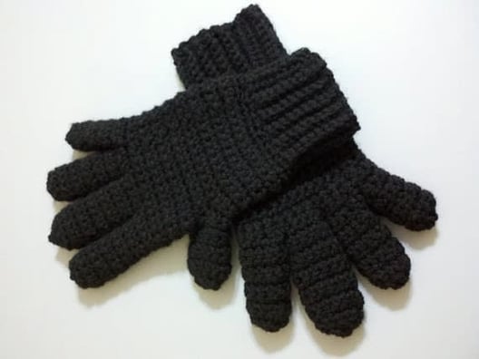 Winter Gloves