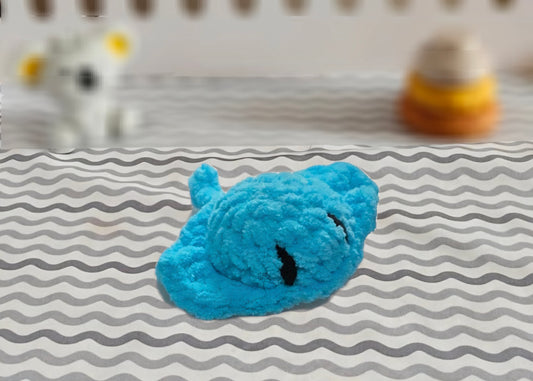 Stingray rattle