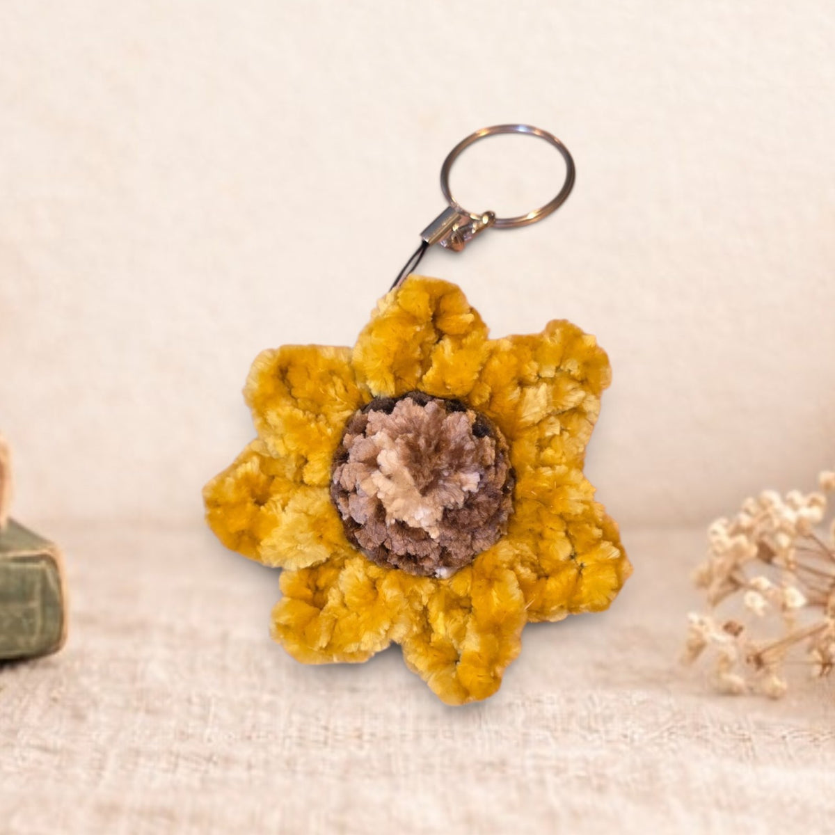 Keychains