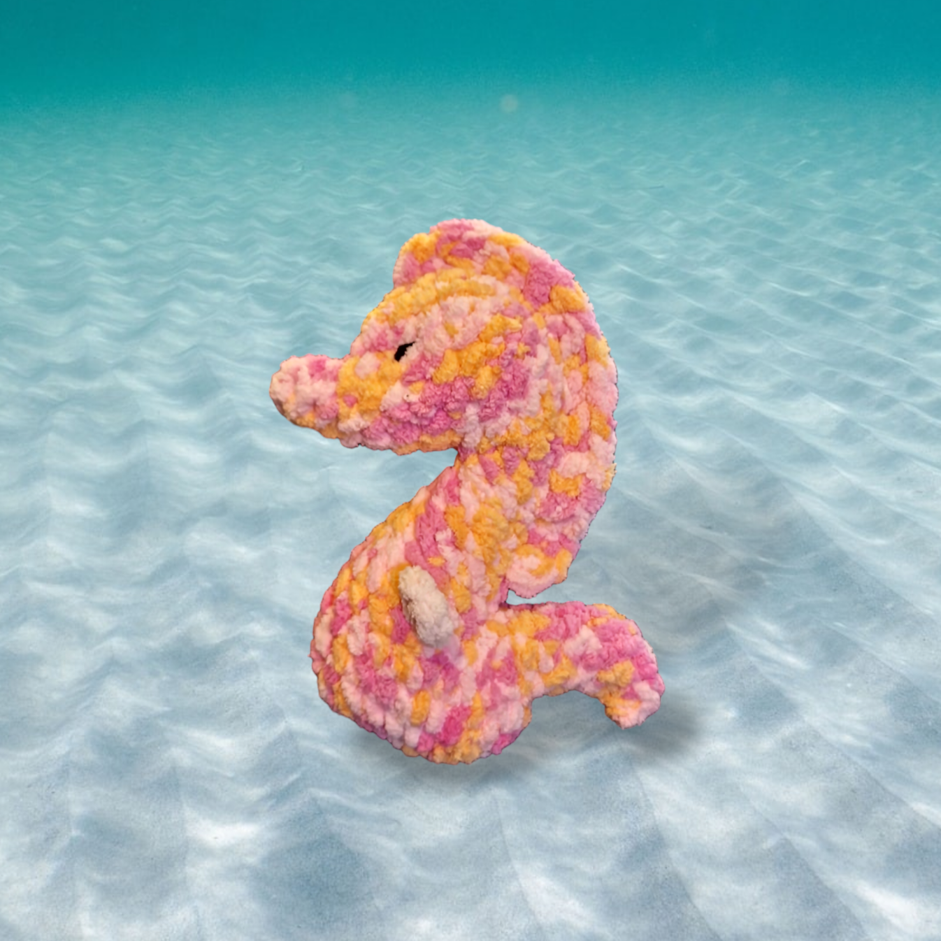 Seahorse