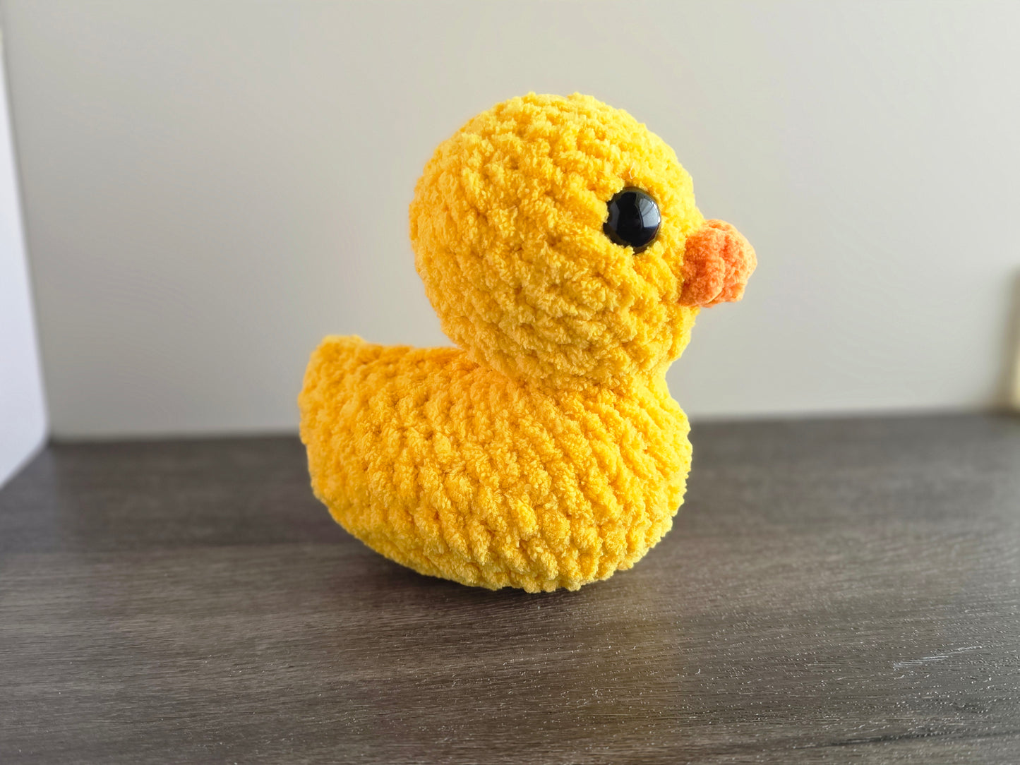 Rubber Duck