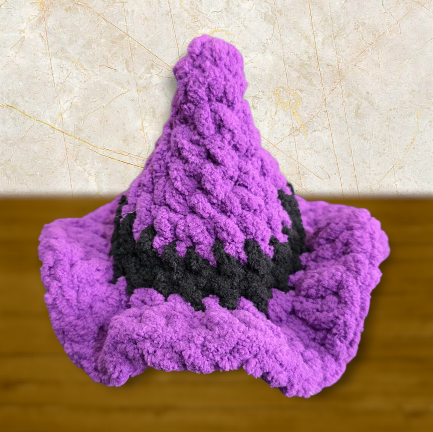 Blinky, the (not so) spooky ghost