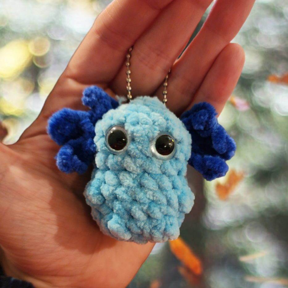 Keychains