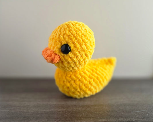 Rubber Duck