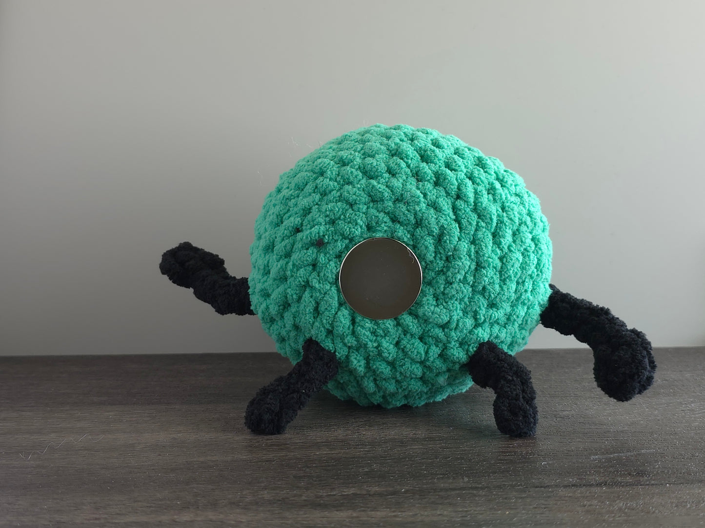 Magnetic Shoulder Plushies