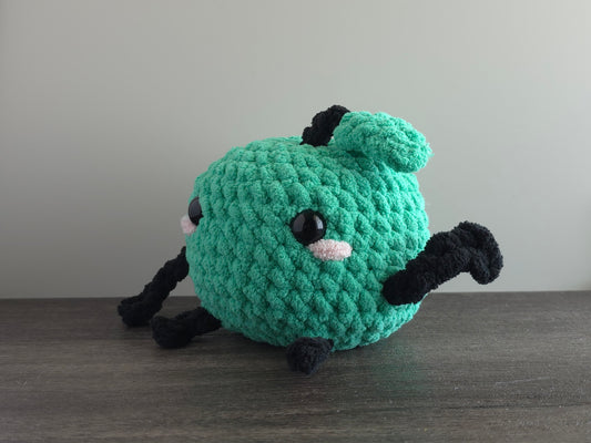 Magnetic Shoulder Plushies