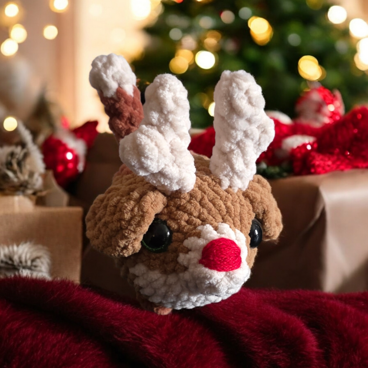 Reindeer