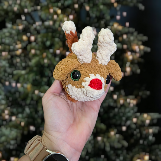 Reindeer