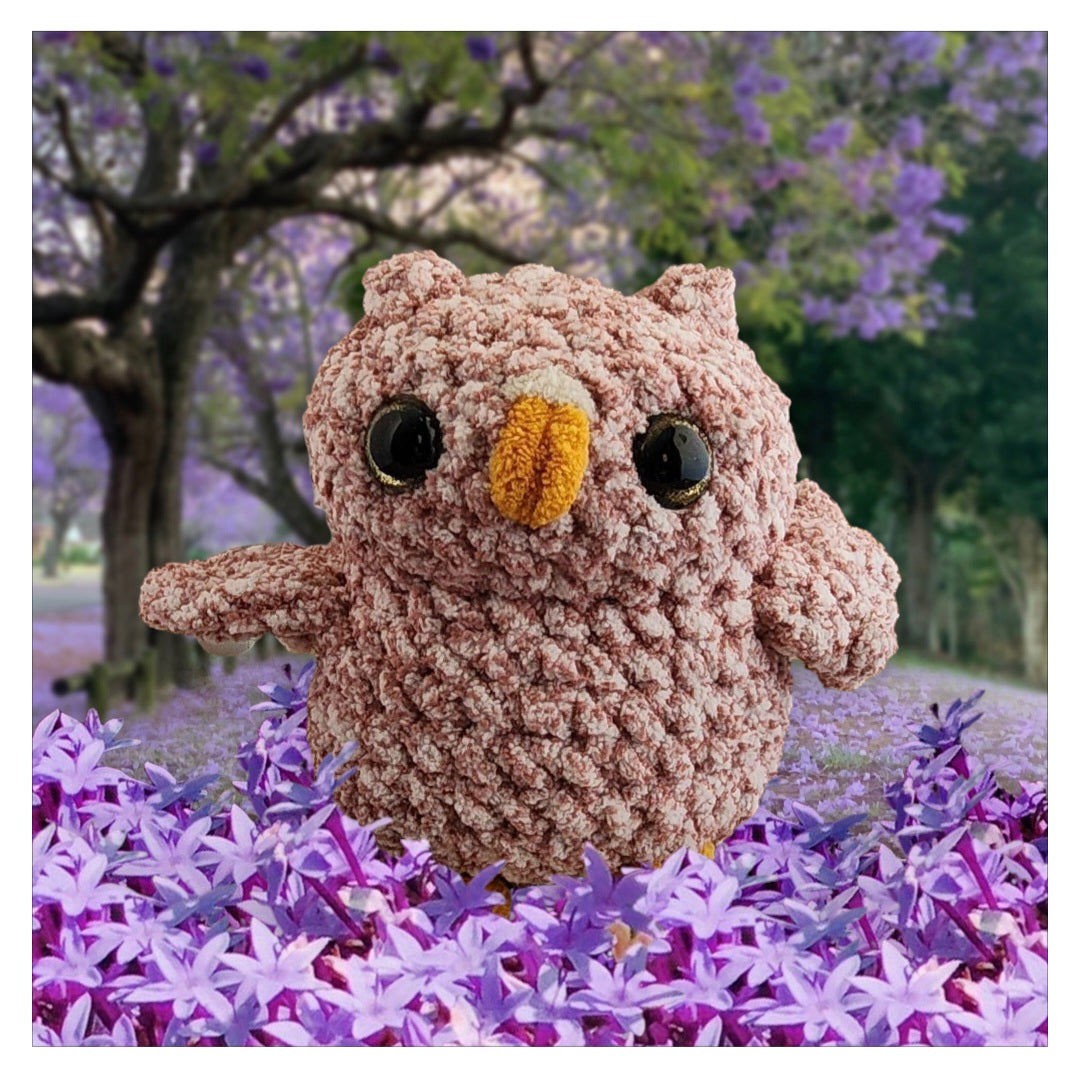 Chunky Bird