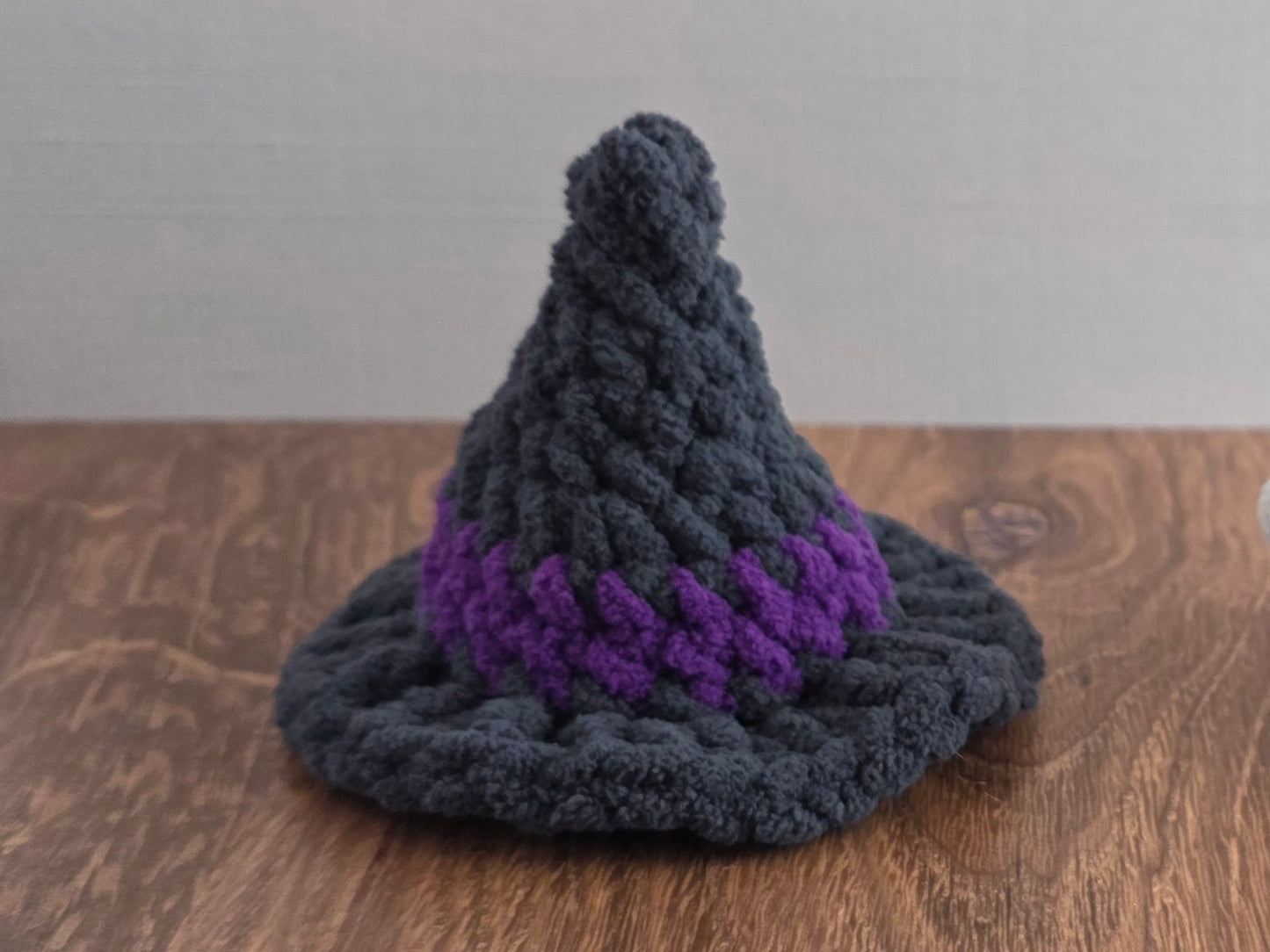 Blinky, the (not so) spooky ghost